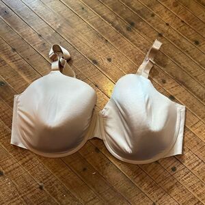 Soma 40G nude Vanishing 360 Perfect coverage bra
